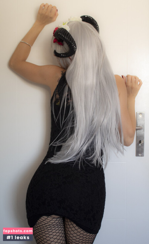 Aery Tiefling gallery photo #1718