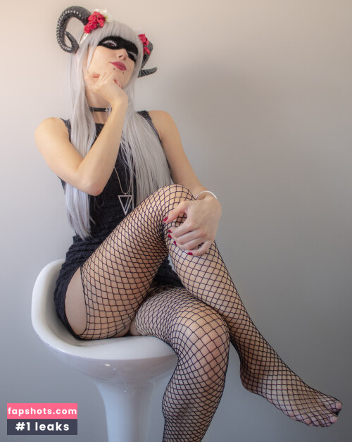 Aery Tiefling gallery photo #1738