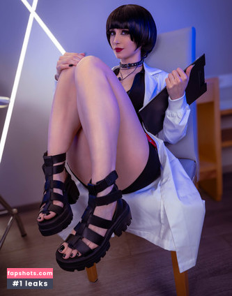 Aery Tiefling gallery photo #1771