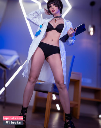 Aery Tiefling gallery photo #1784