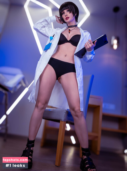 Aery Tiefling gallery photo #1819