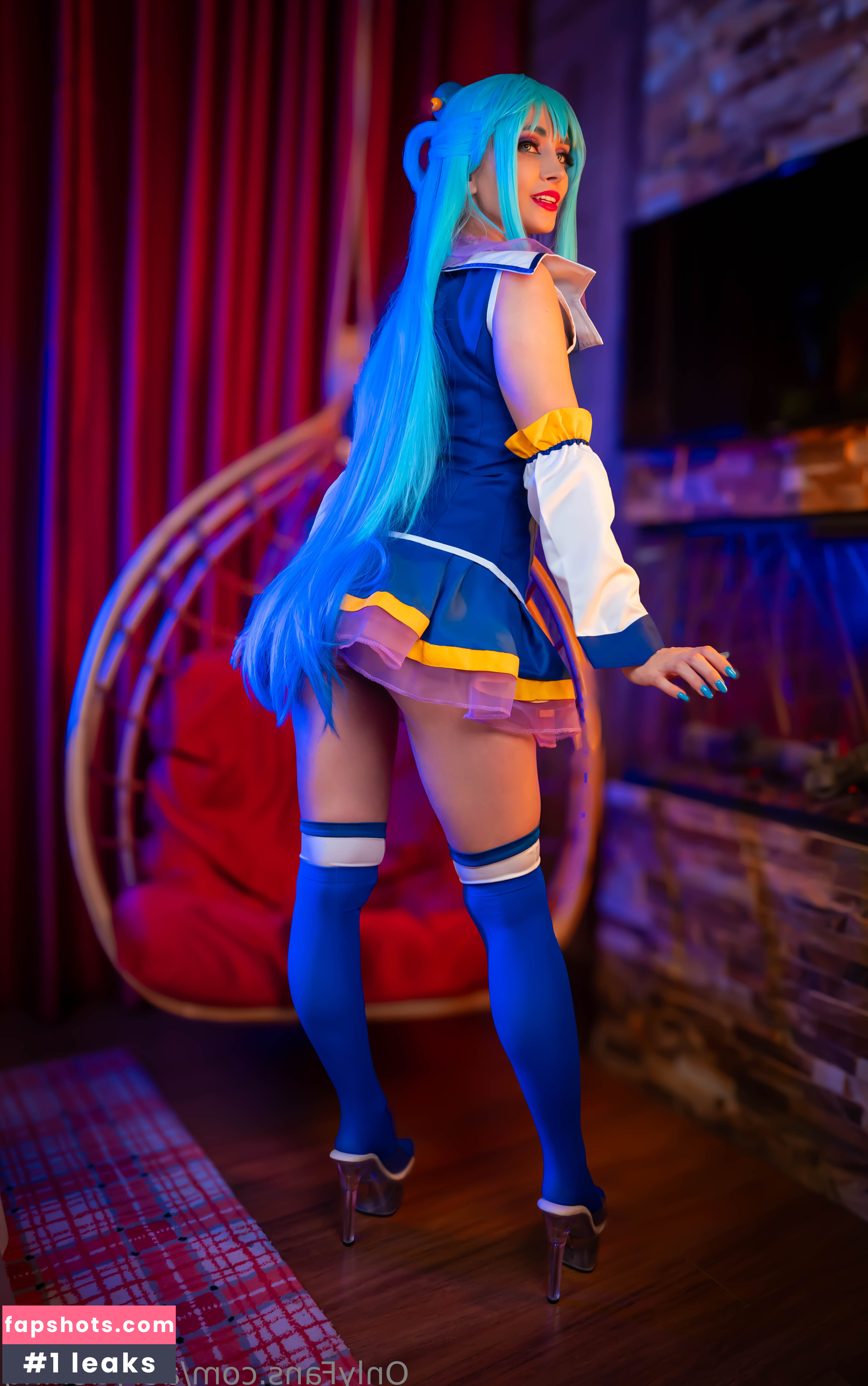 Aery Tiefling gallery photo #1928