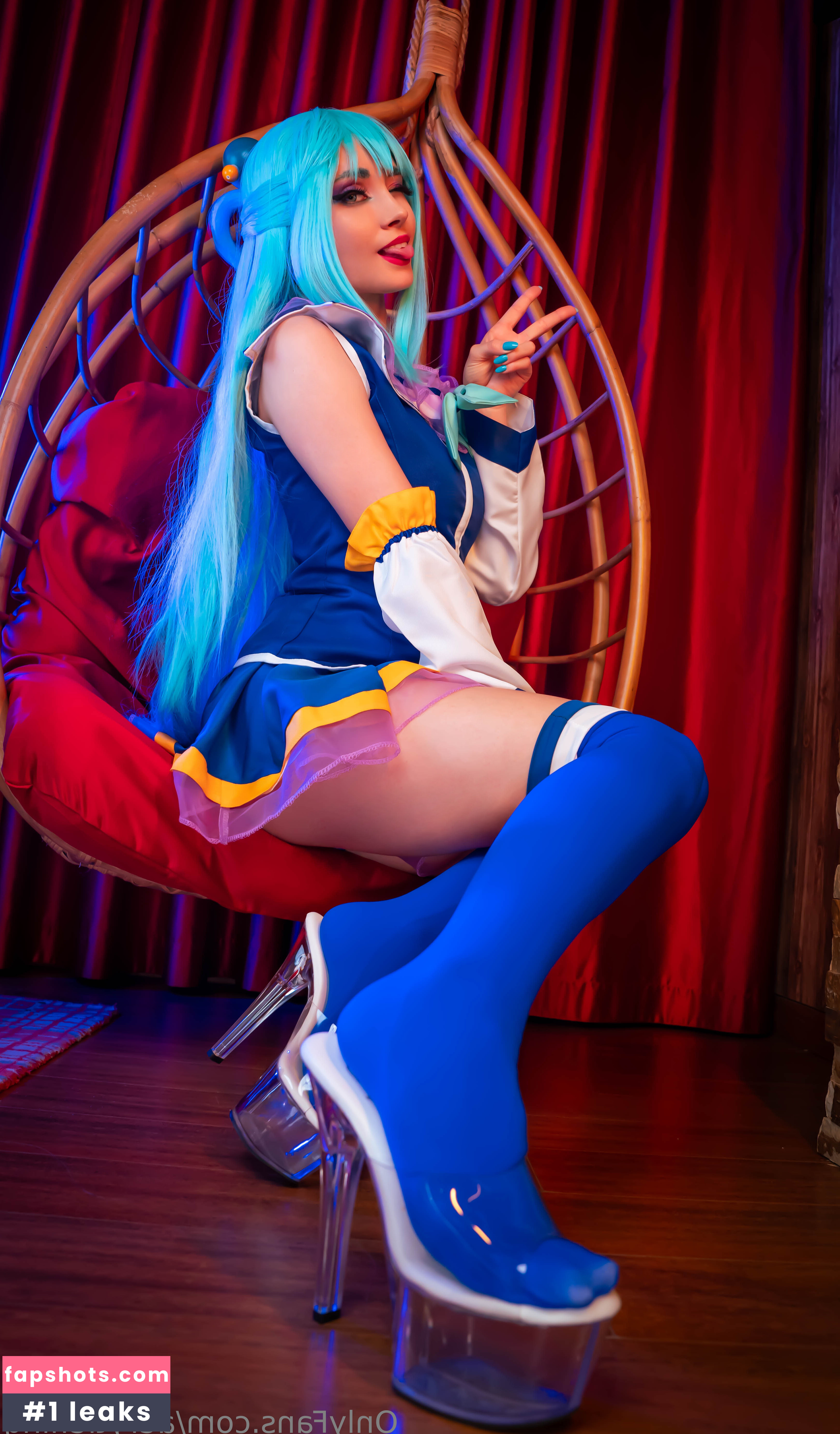 Aery Tiefling gallery photo #1930