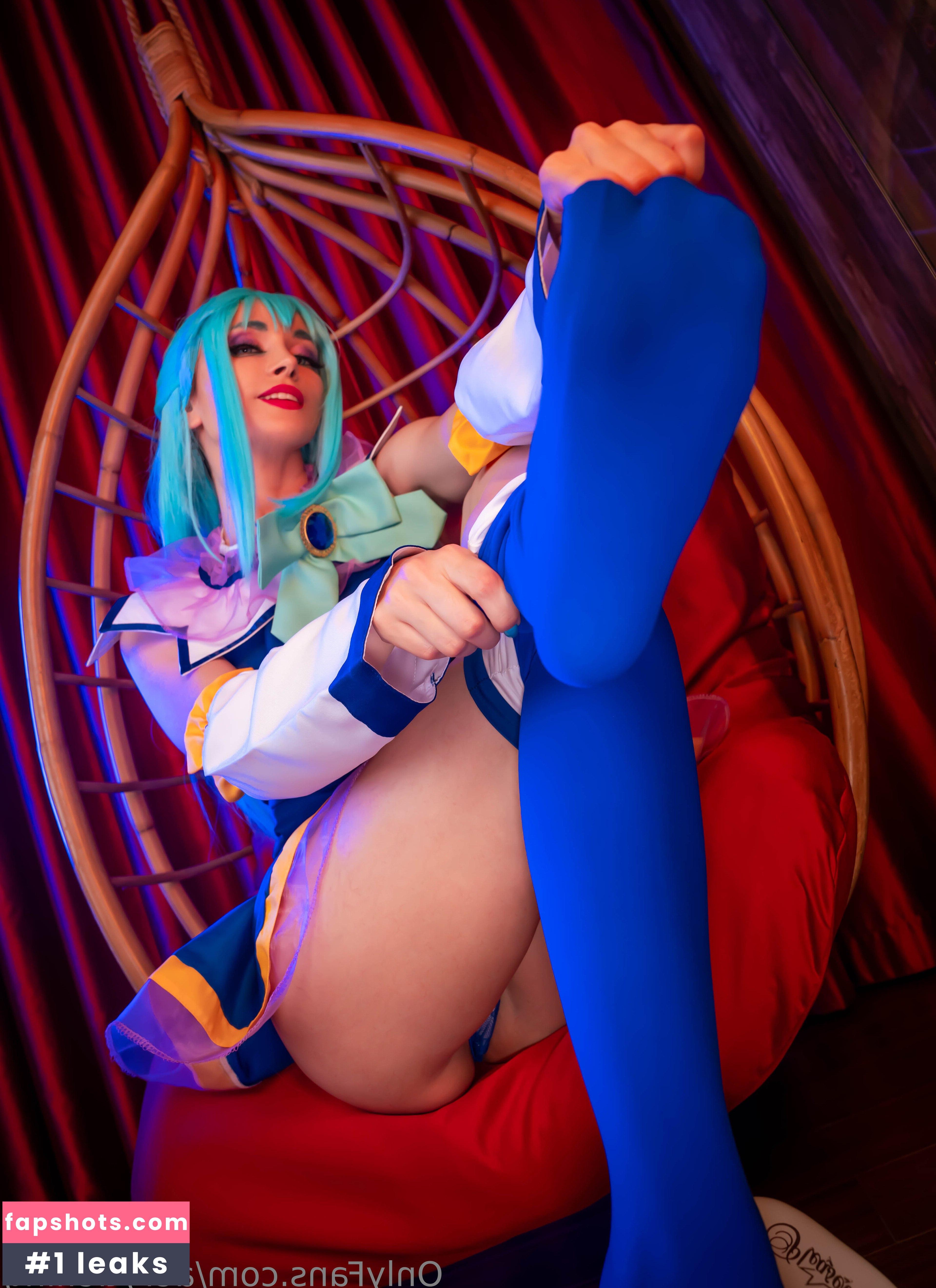 Aery Tiefling gallery photo #1932