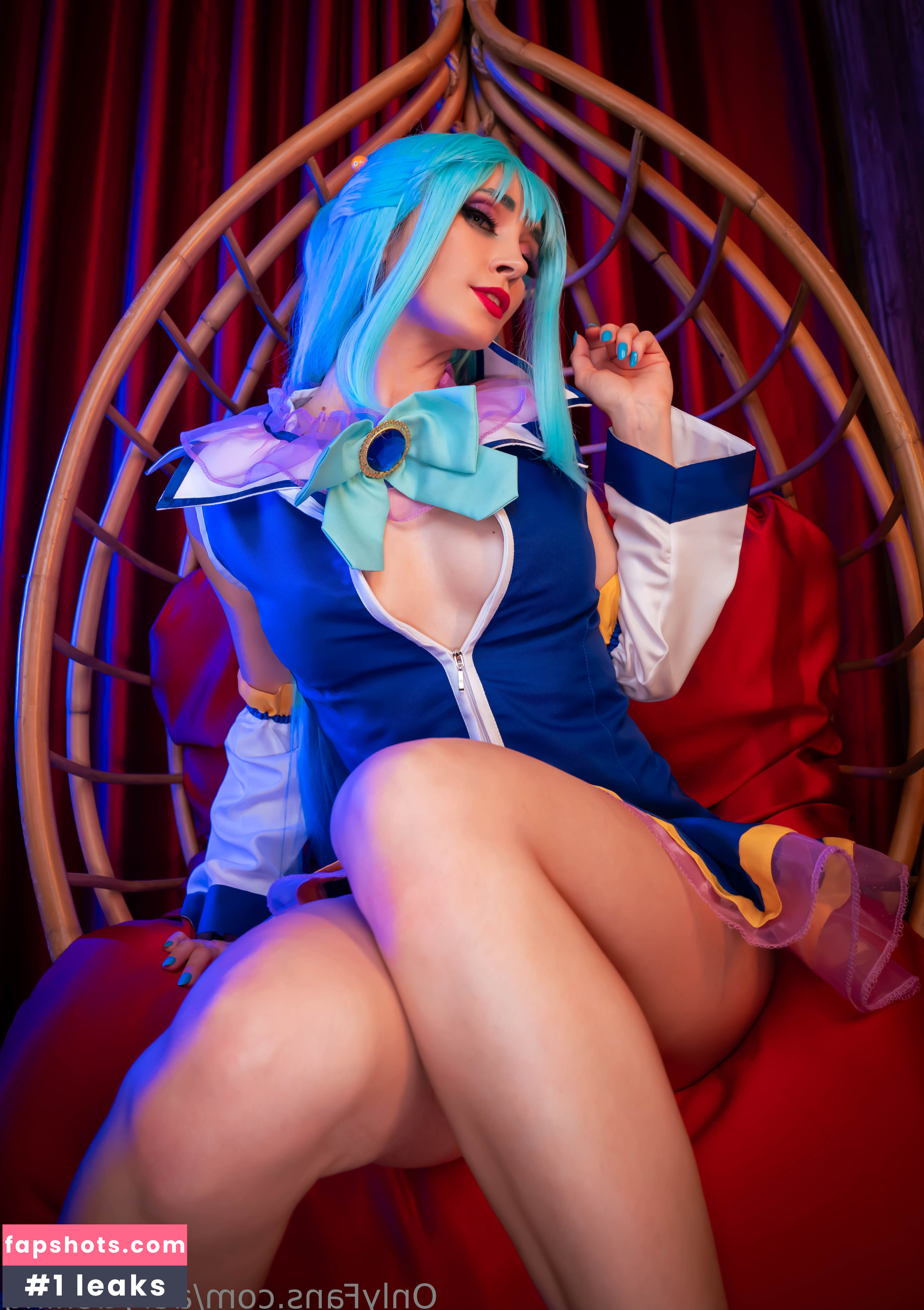 Aery Tiefling gallery photo #1937