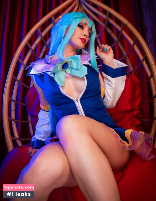 Aery Tiefling gallery photo #1966