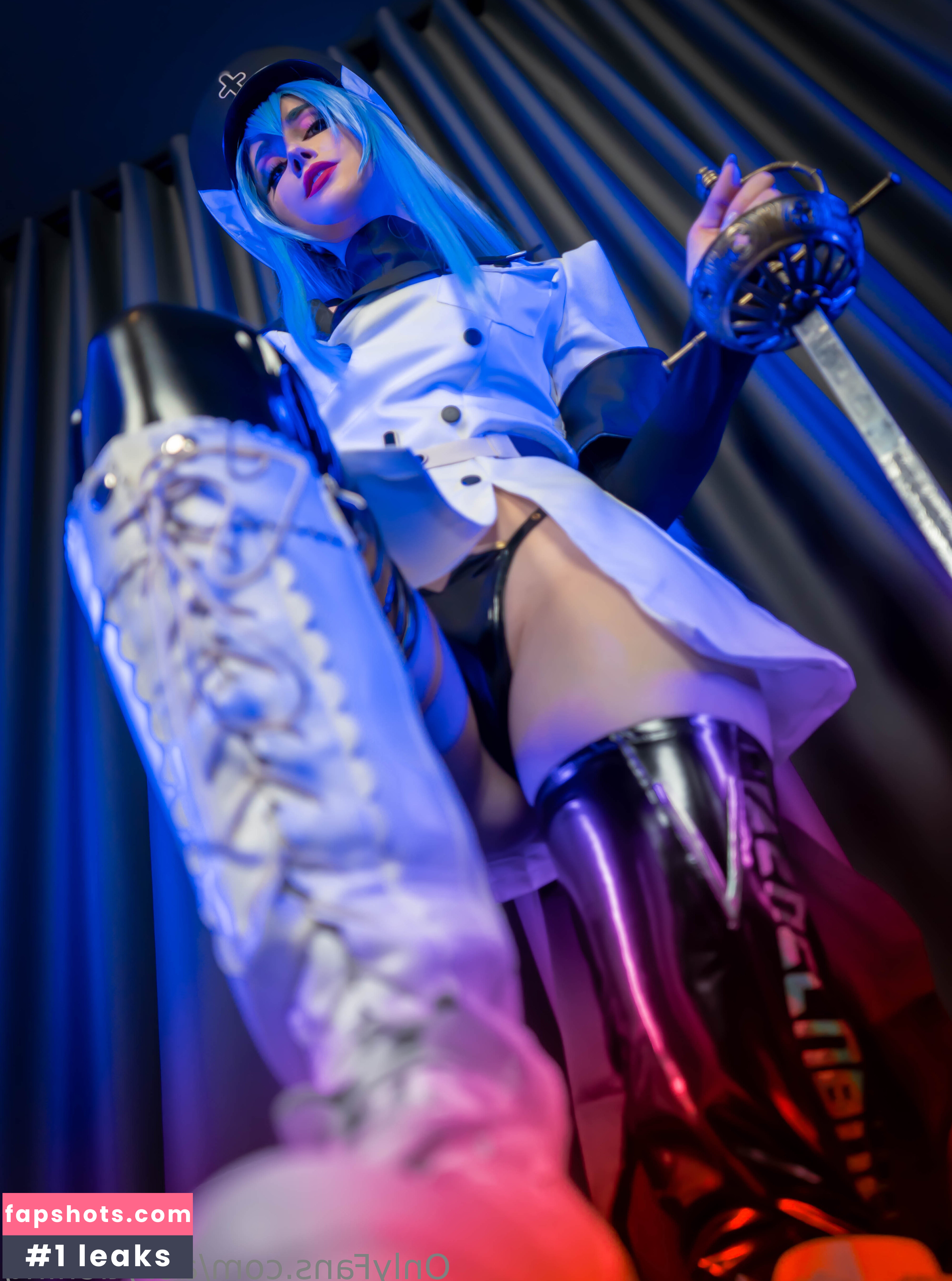 Aery Tiefling gallery photo #1994