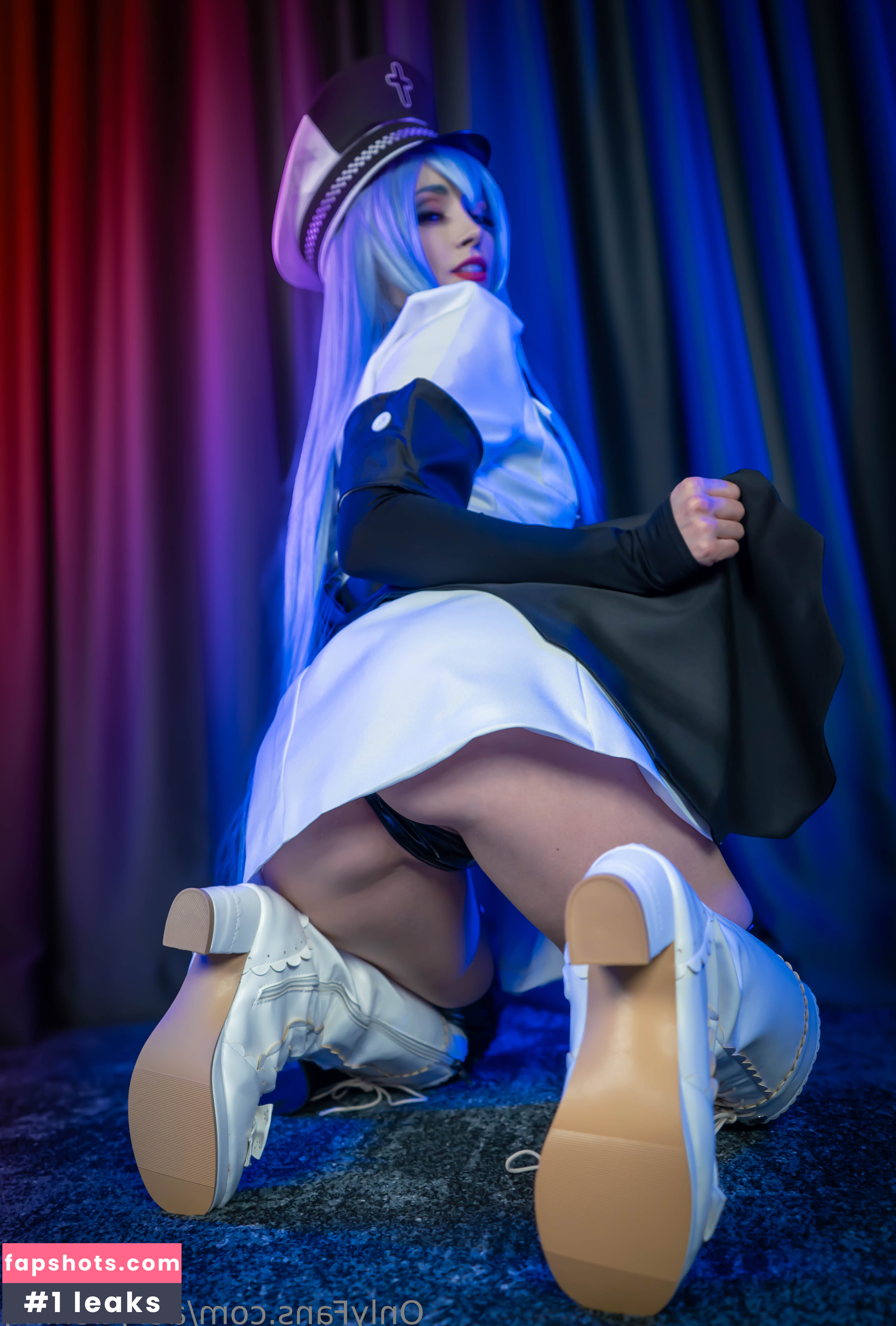 Aery Tiefling gallery photo #1997