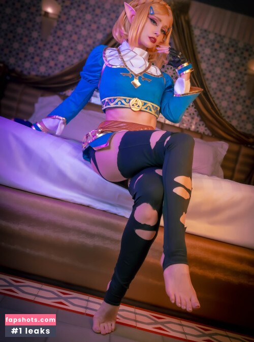 Aery Tiefling gallery photo #2128