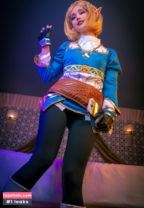 Aery Tiefling gallery photo #2137