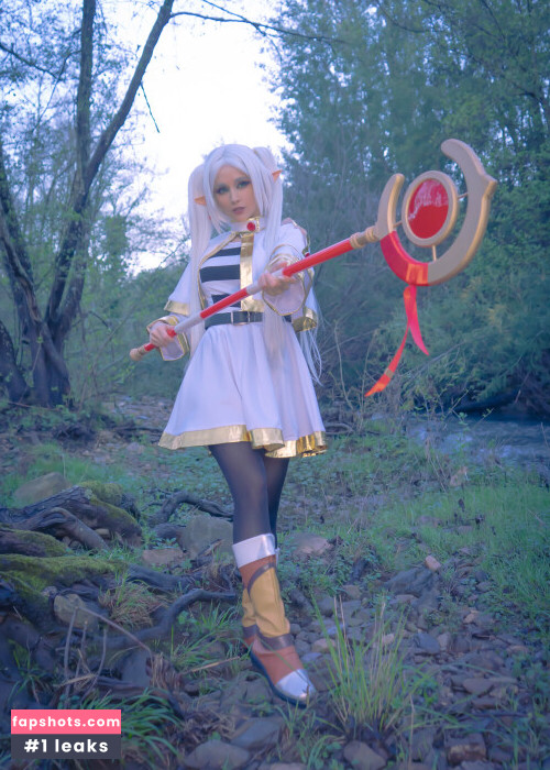 Aery Tiefling gallery photo #2186