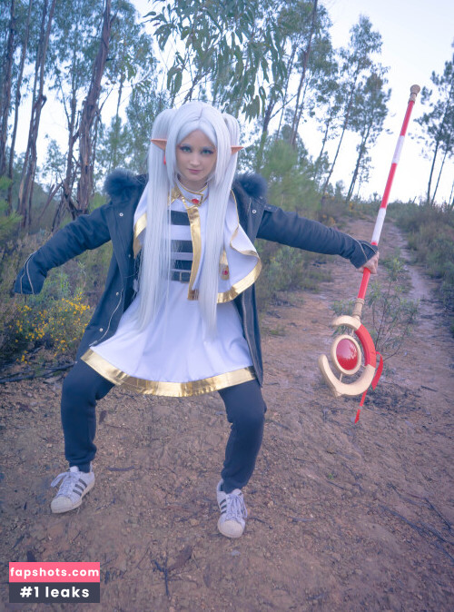 Aery Tiefling gallery photo #2195