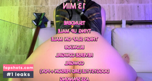 Aery Tiefling gallery photo #2204