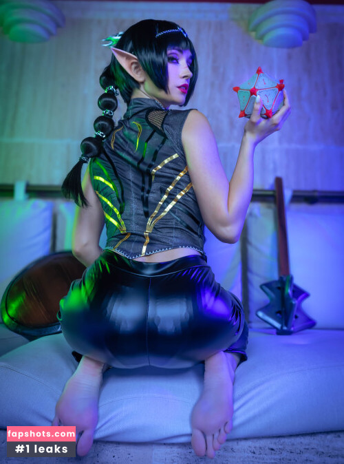 Aery Tiefling gallery photo #2221