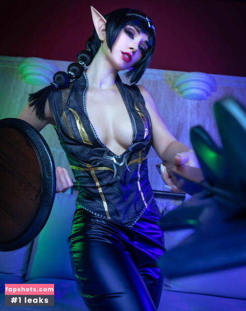 Aery Tiefling gallery photo #2226