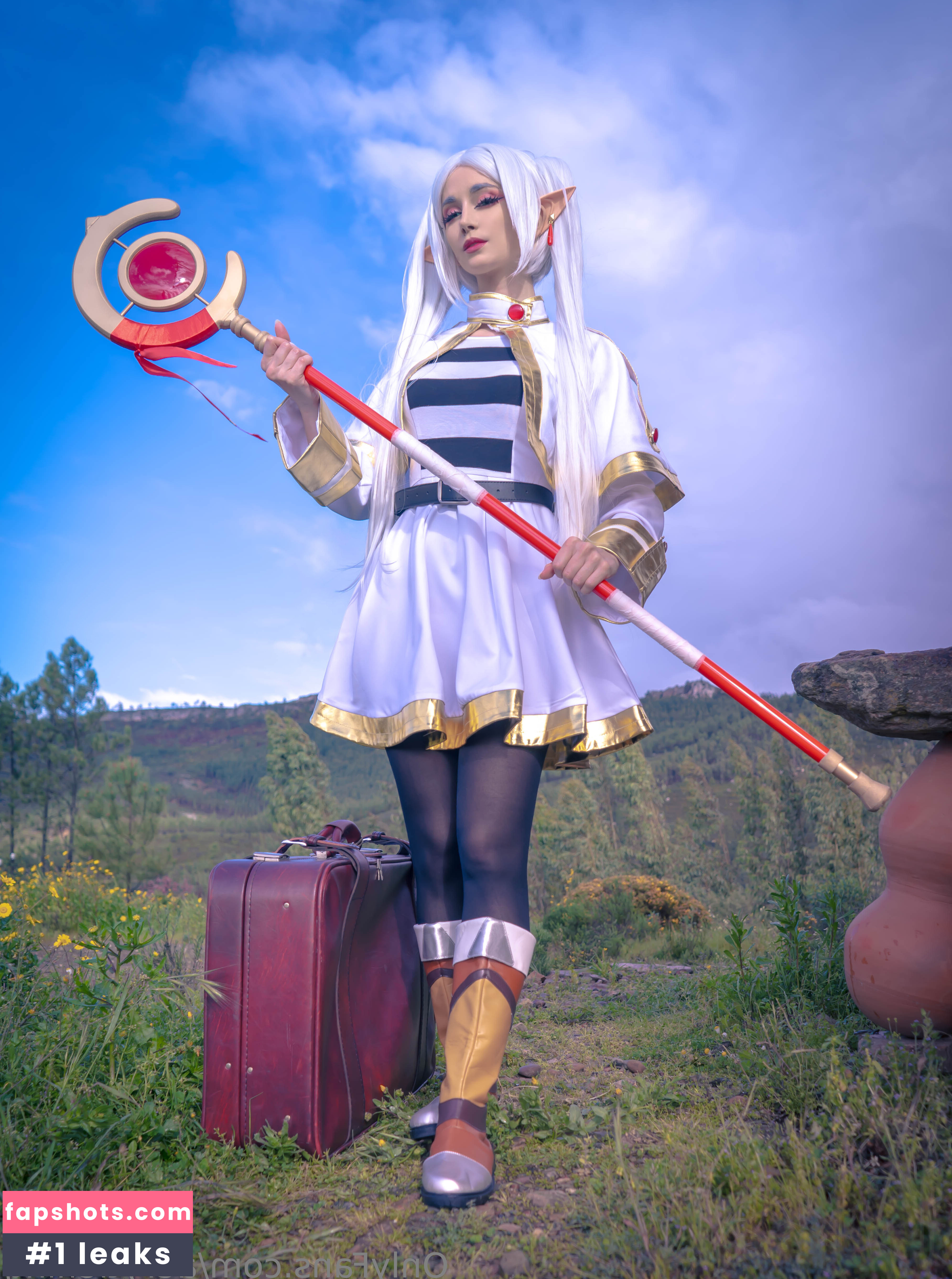 Aery Tiefling gallery photo #2265