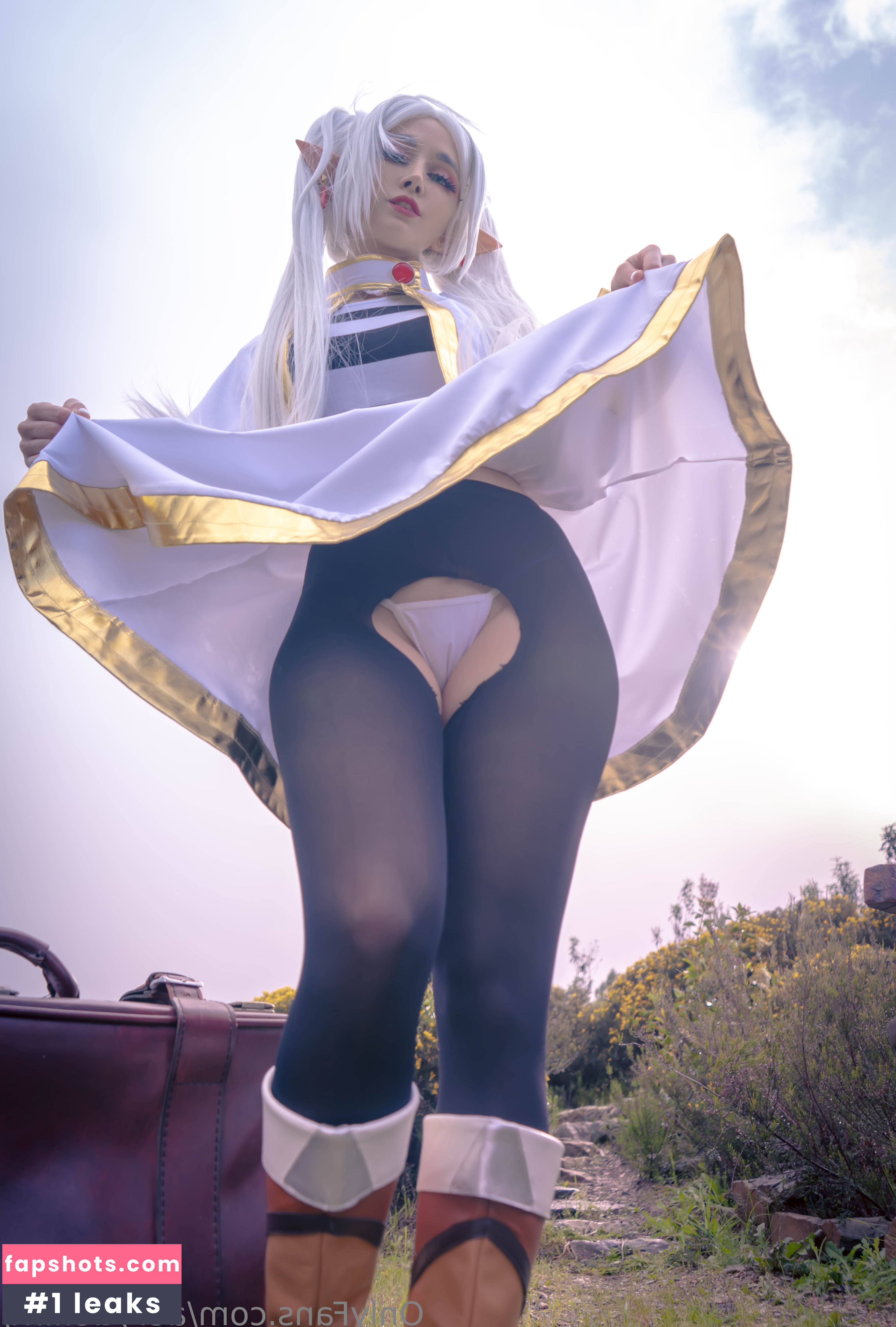 Aery Tiefling gallery photo #2267