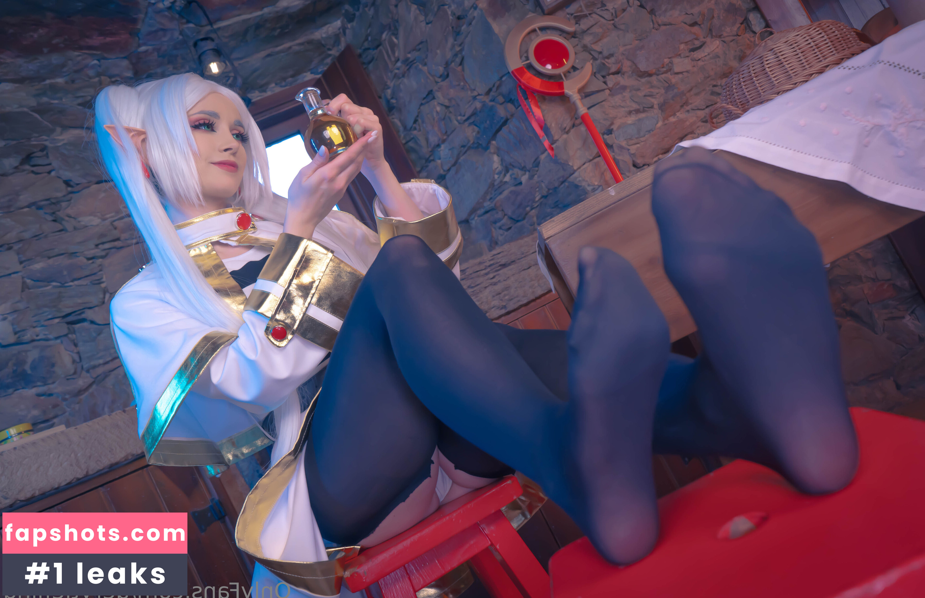 Aery Tiefling gallery photo #2278