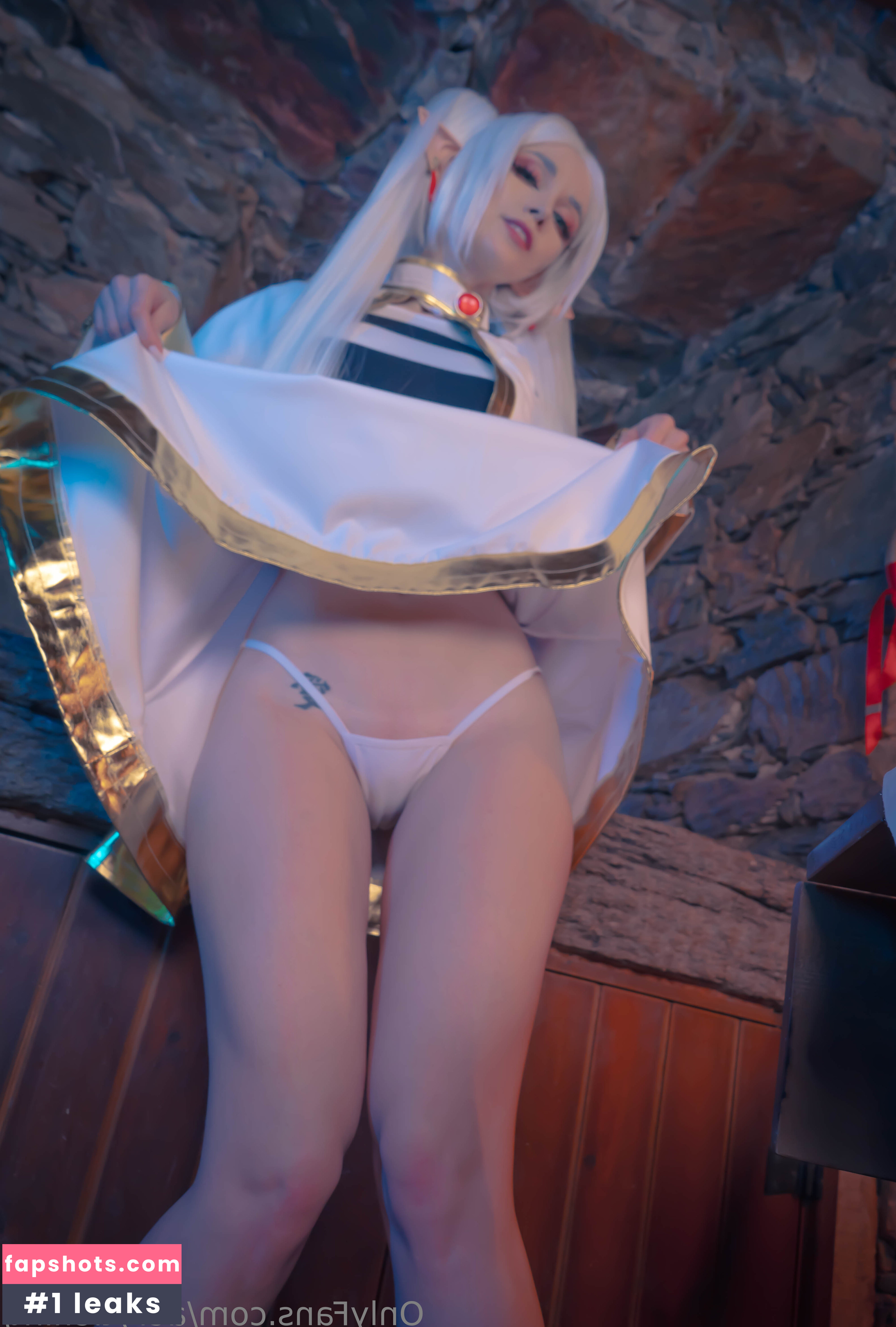 Aery Tiefling gallery photo #2280