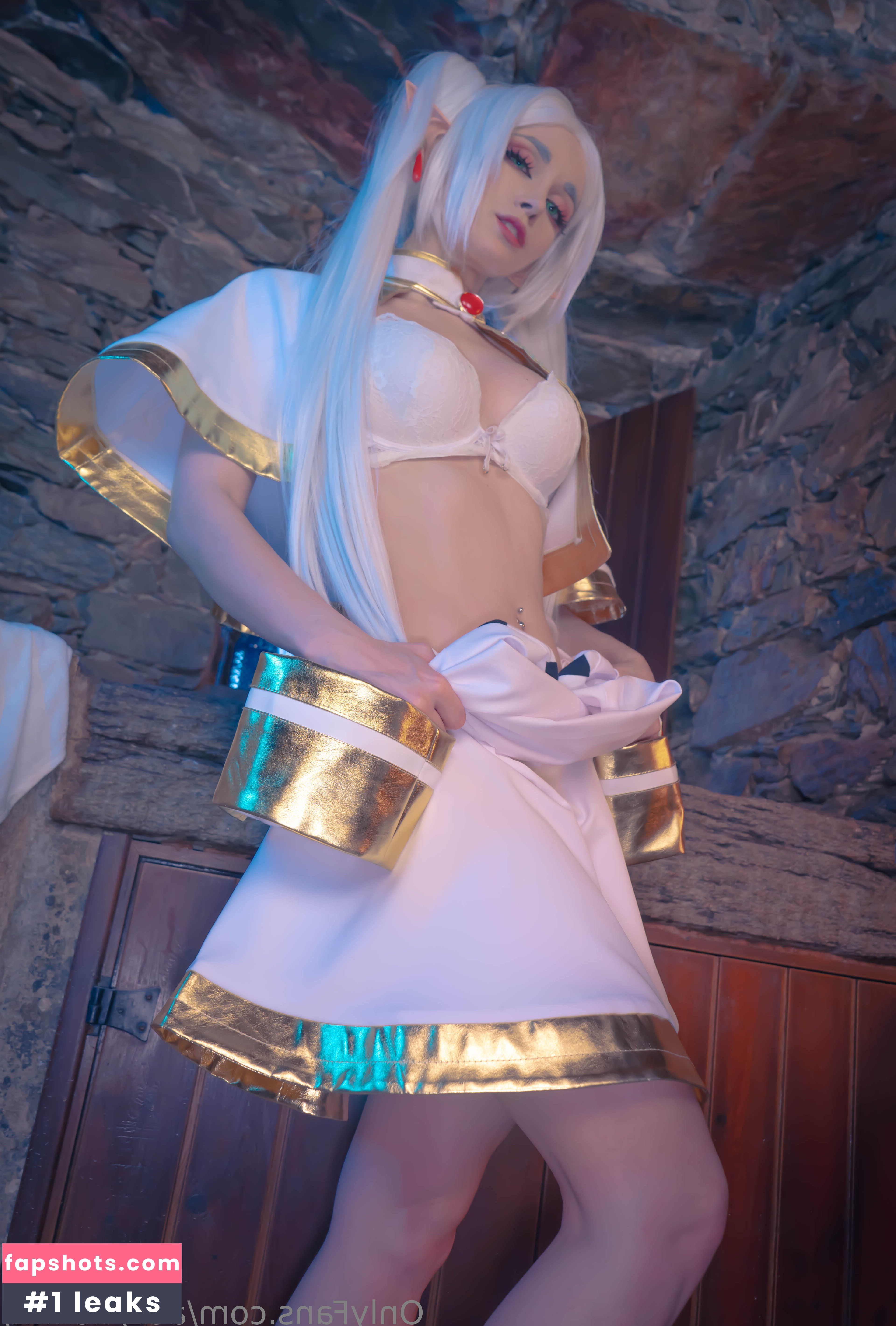 Aery Tiefling gallery photo #2283