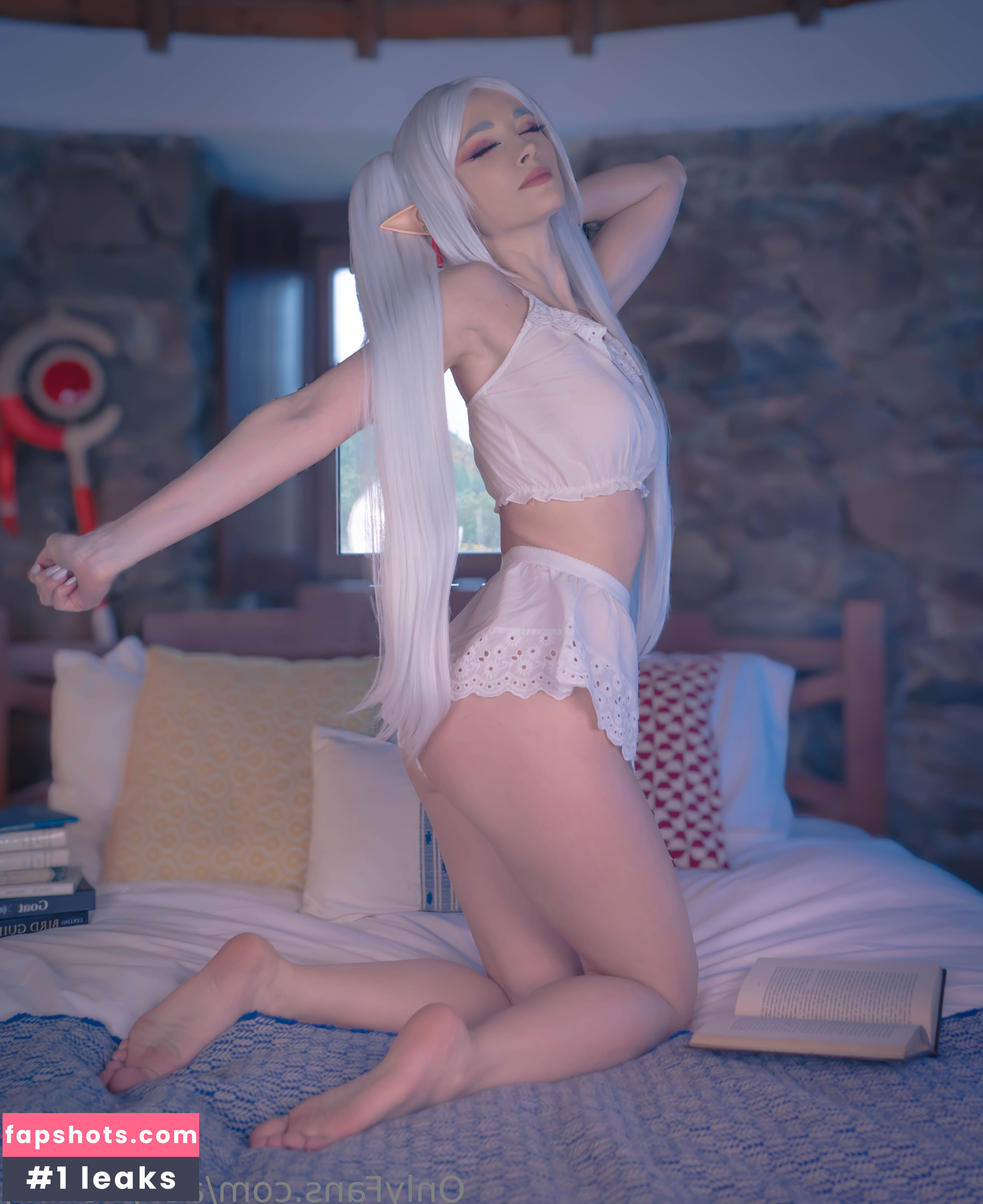 Aery Tiefling gallery photo #2290