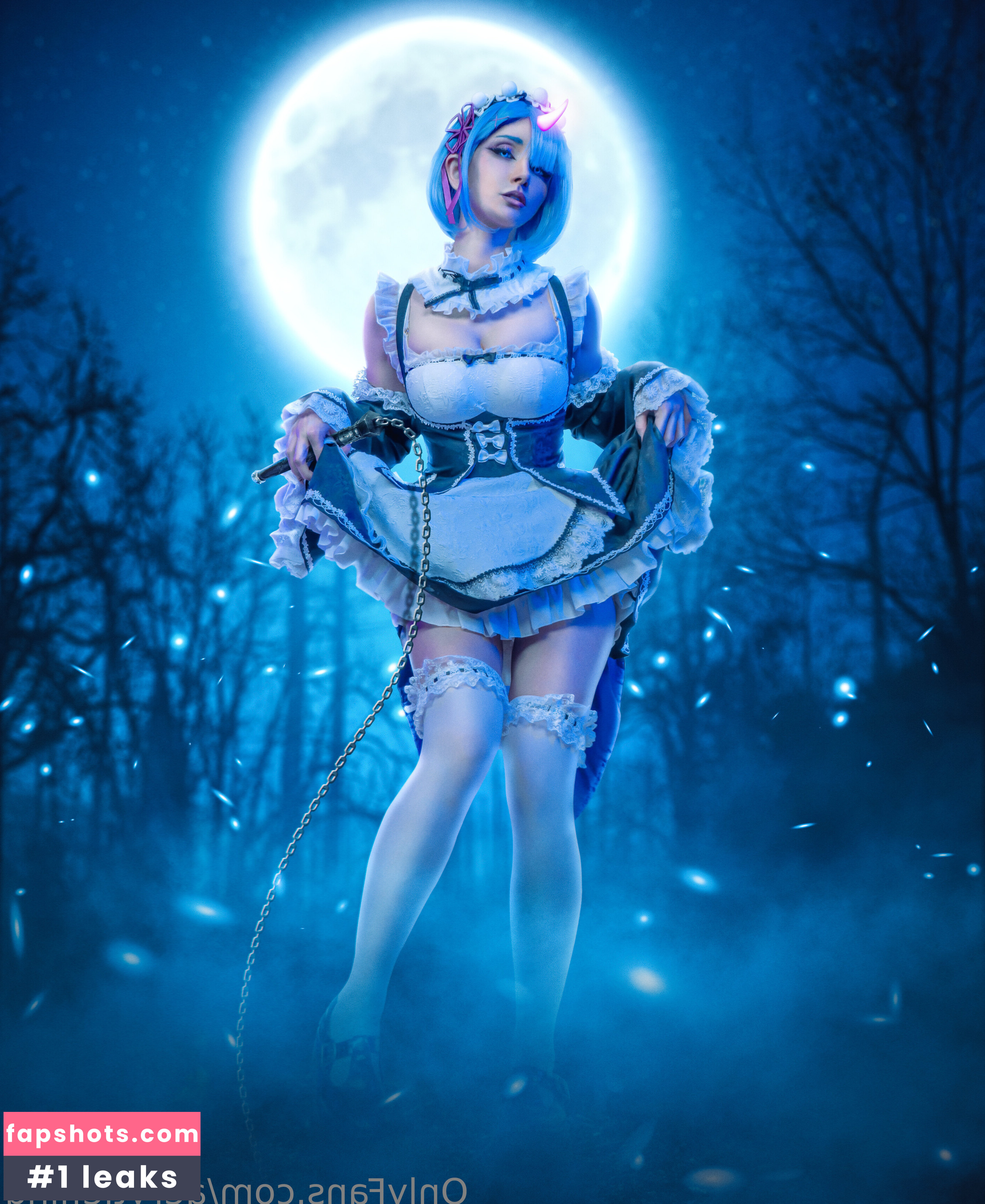 Aery Tiefling gallery photo #2320