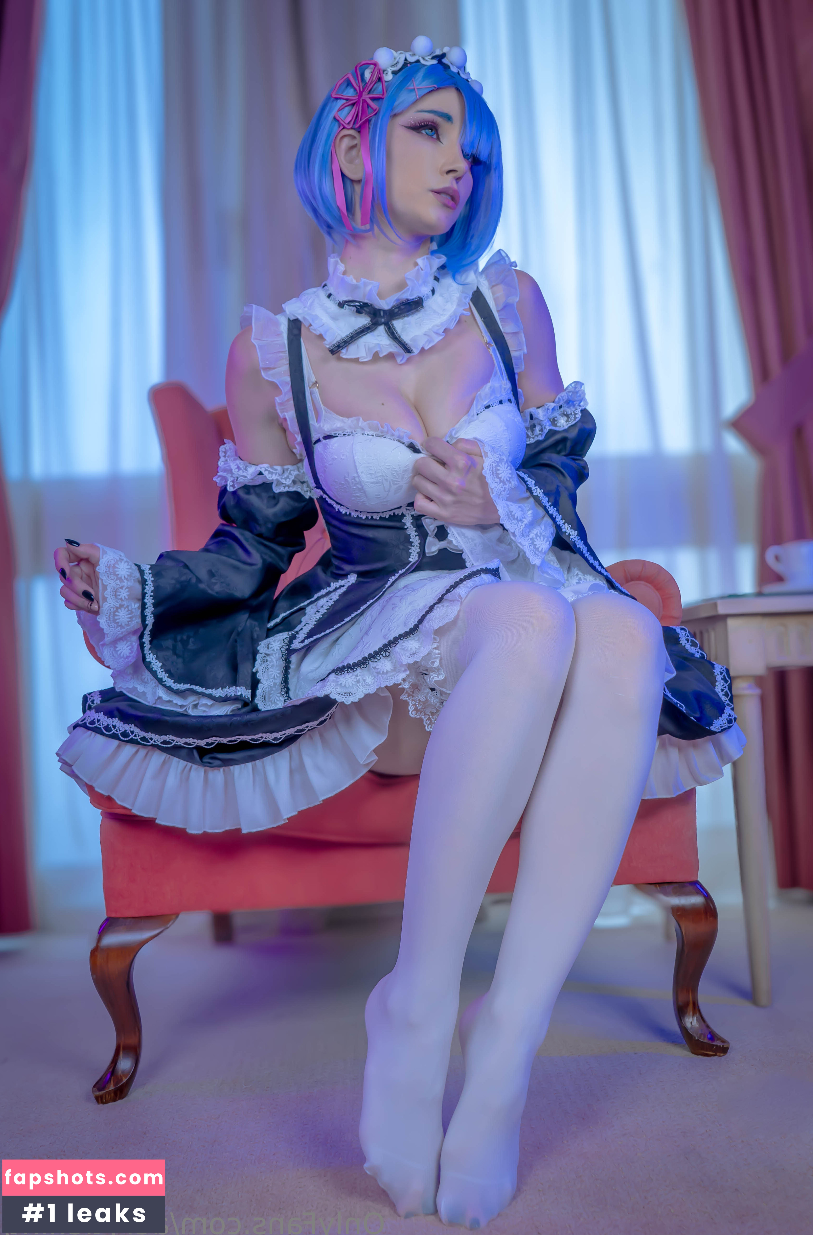 Aery Tiefling gallery photo #2333