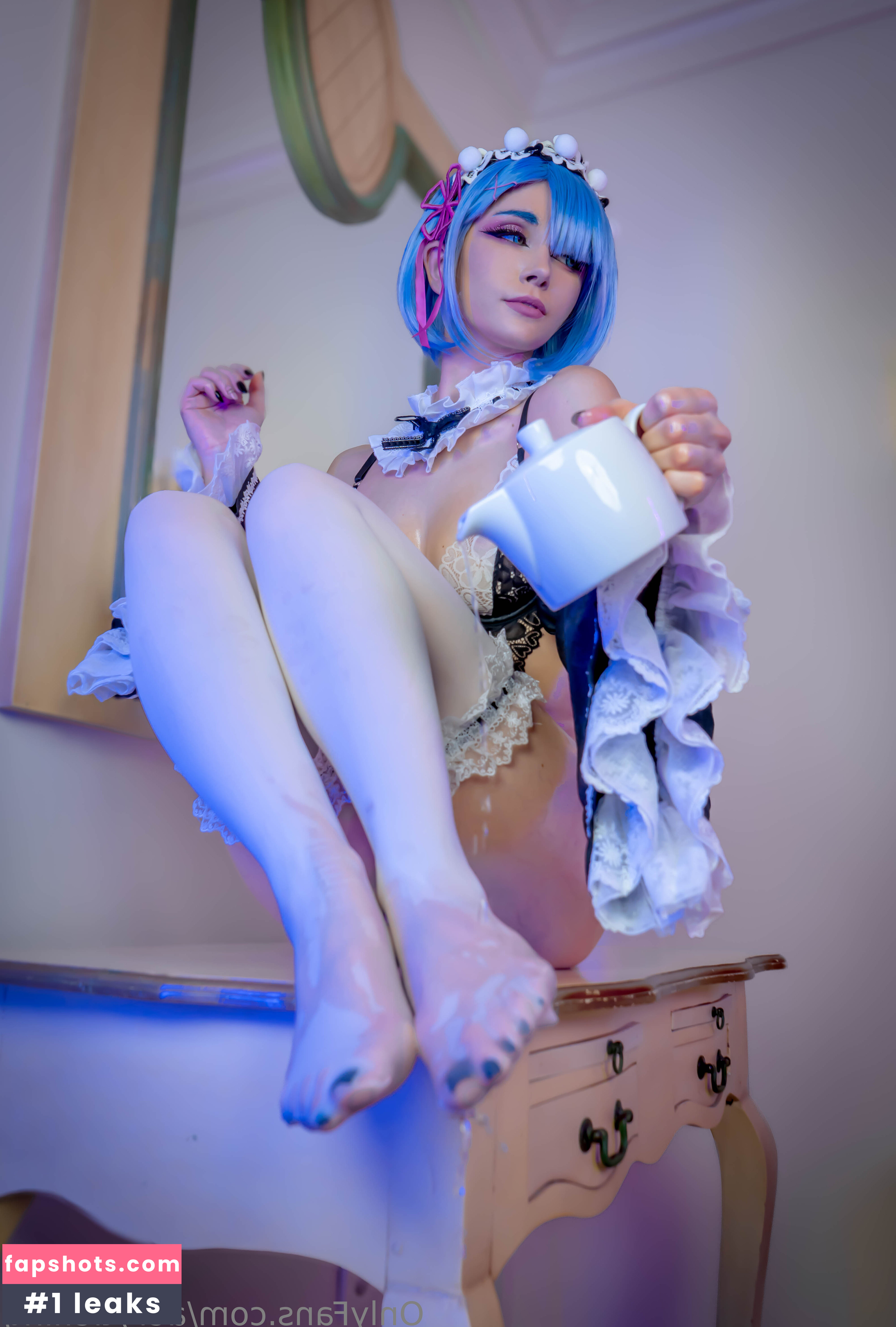 Aery Tiefling gallery photo #2354