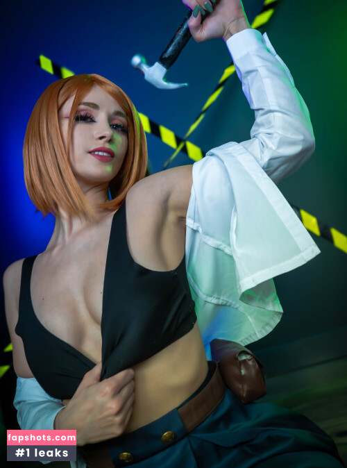 Aery Tiefling gallery photo #2433