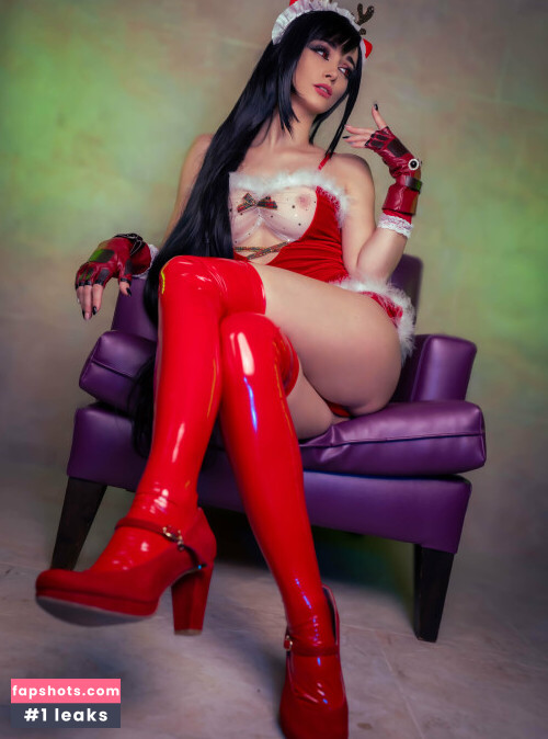 Aery Tiefling gallery photo #2572