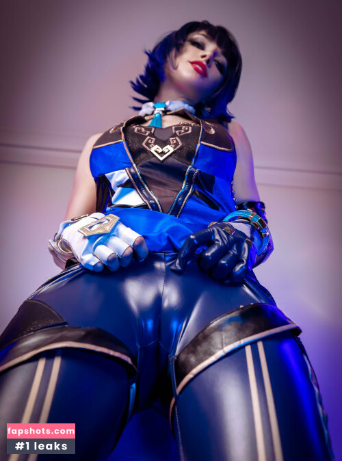 Aery Tiefling gallery photo #2638