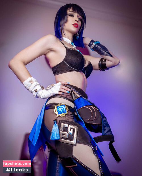 Aery Tiefling gallery photo #2639