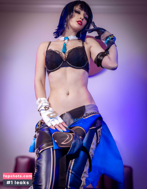 Aery Tiefling gallery photo #2642