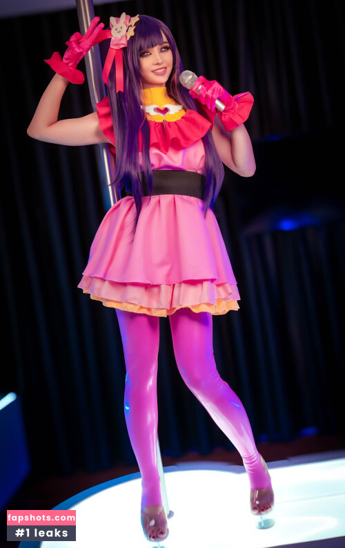 Aery Tiefling gallery photo #2710