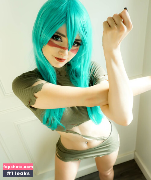 Aery Tiefling gallery photo #2805