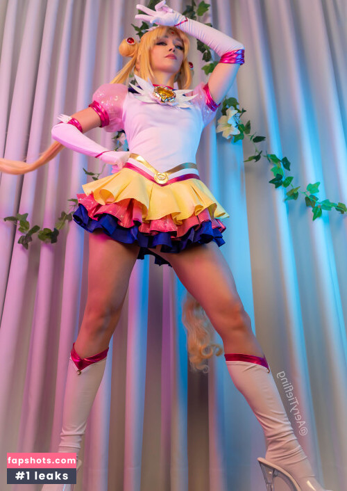 Aery Tiefling gallery photo #3016