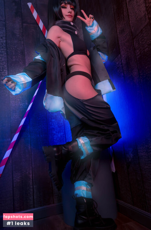 Aery Tiefling gallery photo #978