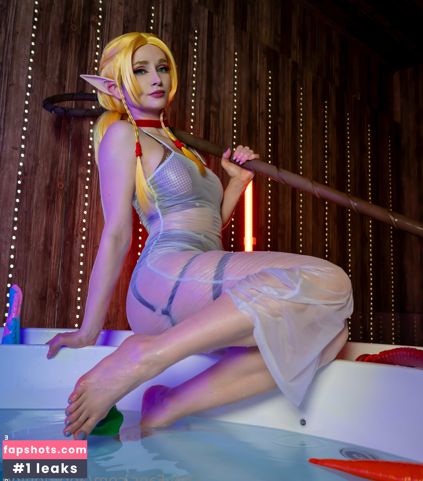 AeryTiefling gallery photo #13