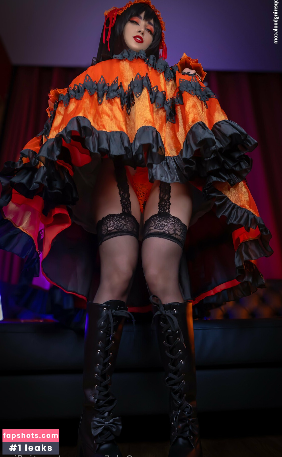 AeryTiefling gallery photo #15