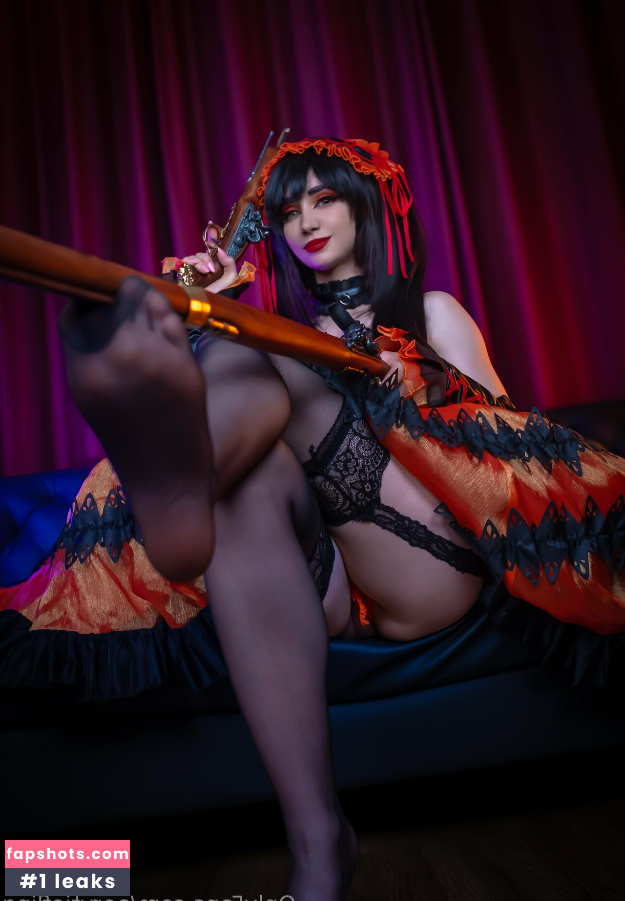 AeryTiefling gallery photo #24