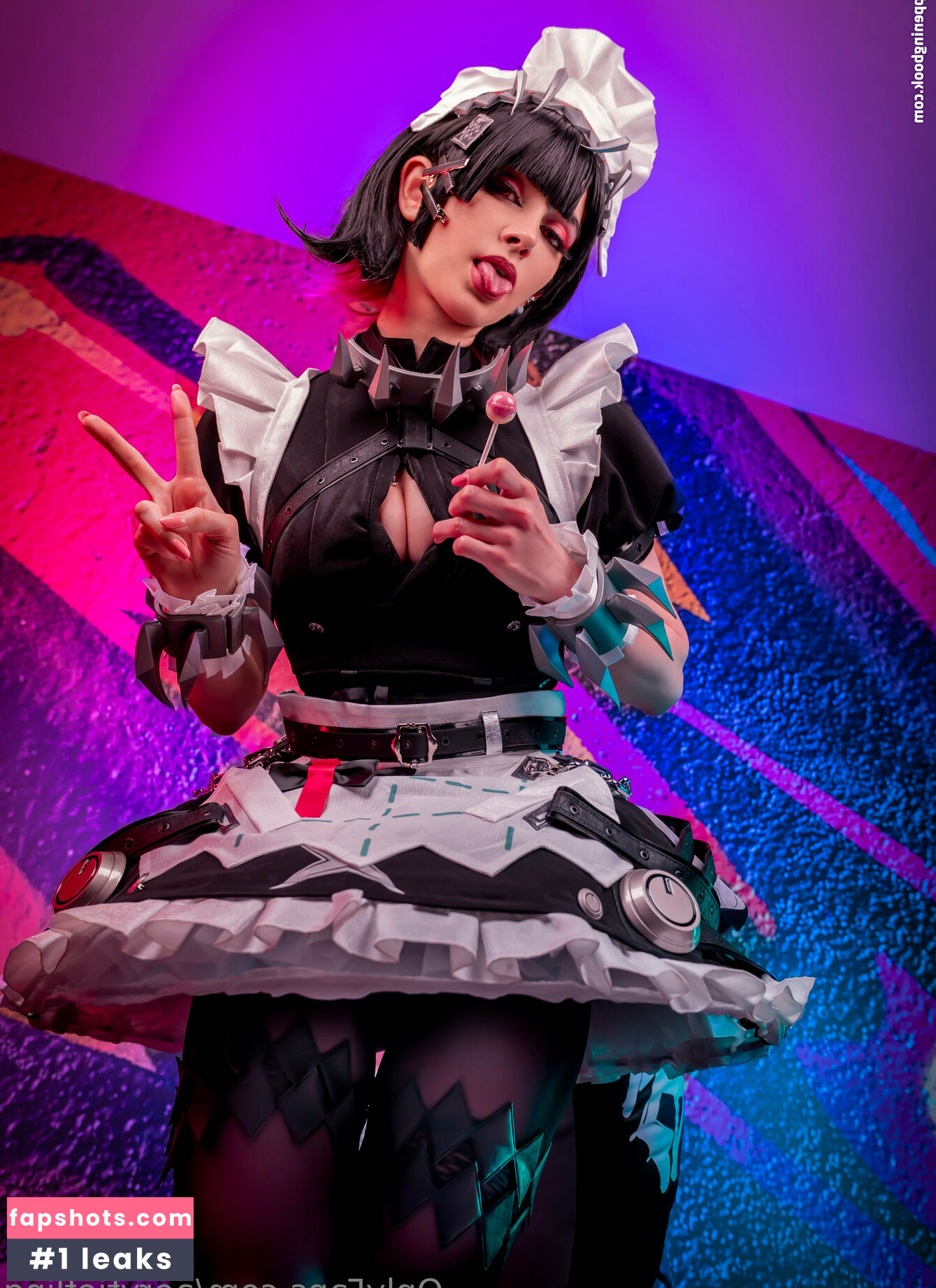 AeryTiefling gallery photo #34