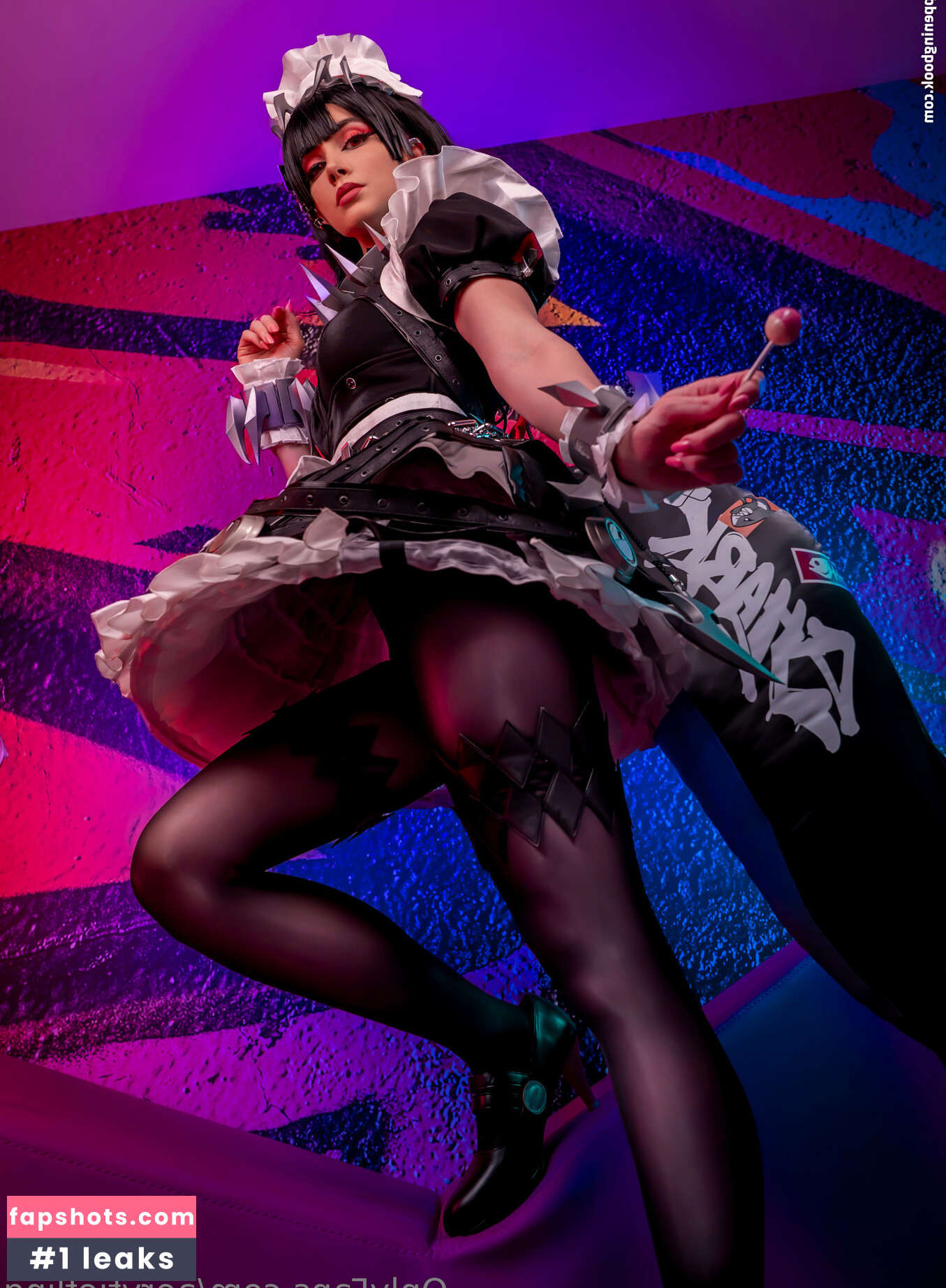 AeryTiefling gallery photo #38