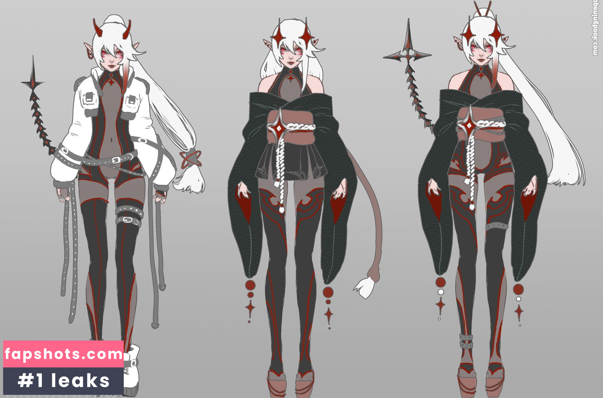 AeryTiefling gallery photo #57