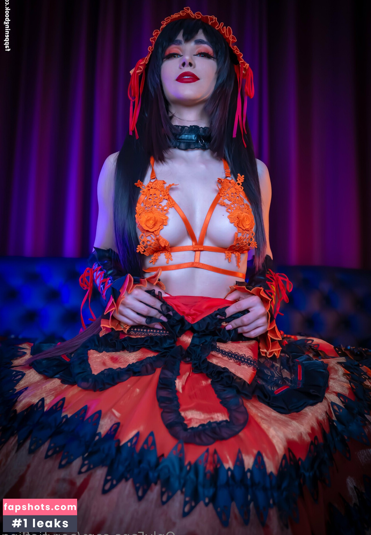 AeryTiefling gallery photo #7