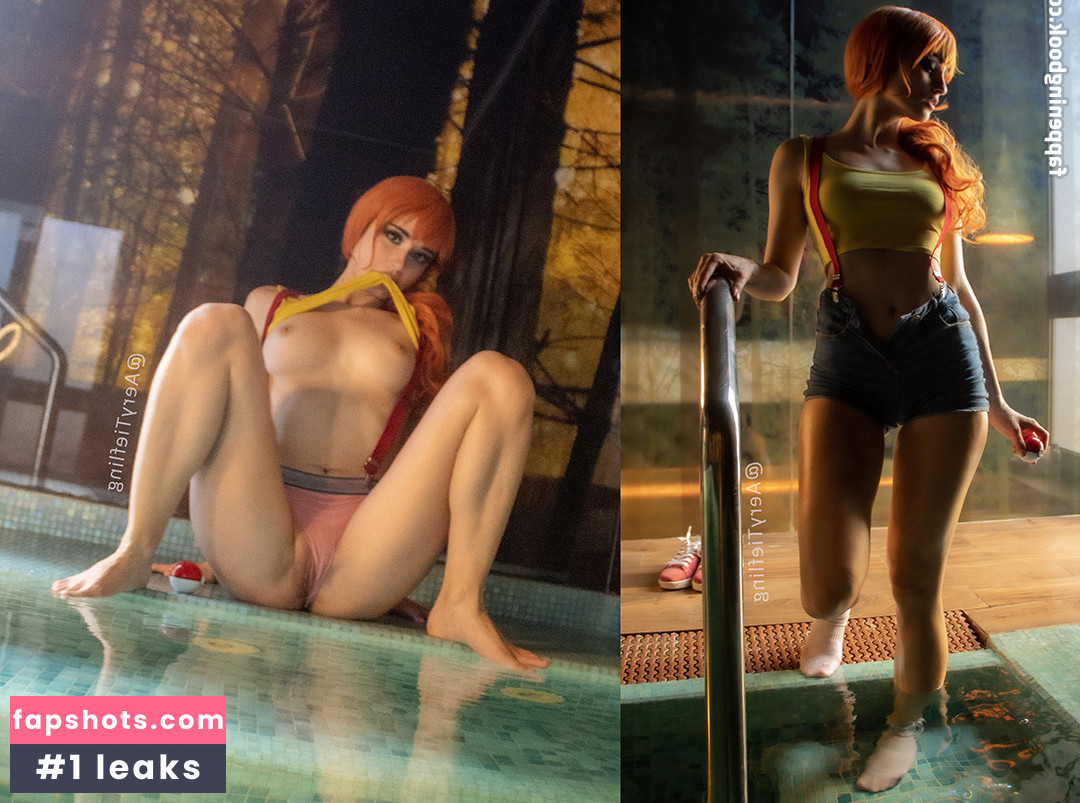 AeryTiefling gallery photo #80