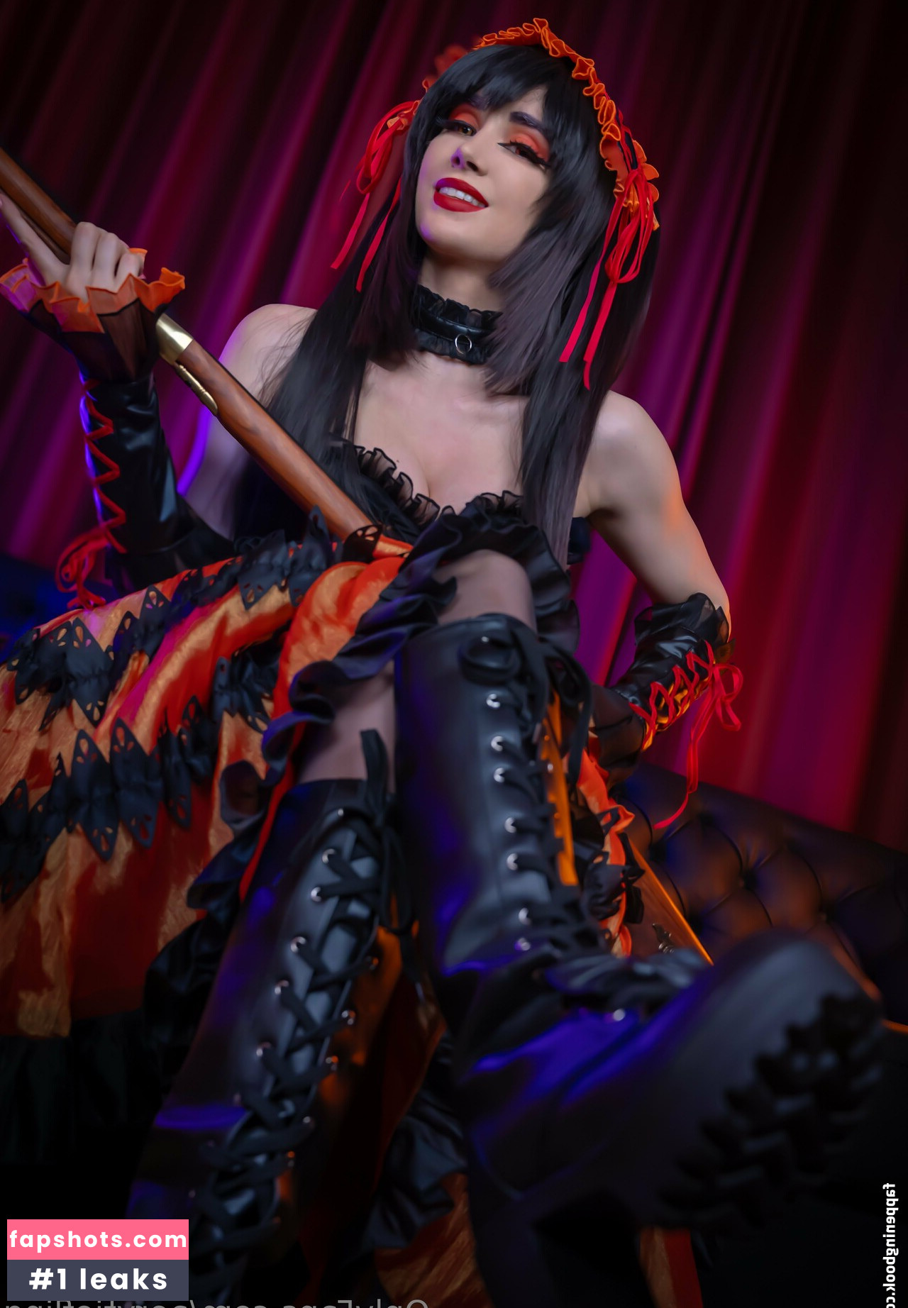 AeryTiefling gallery photo #9