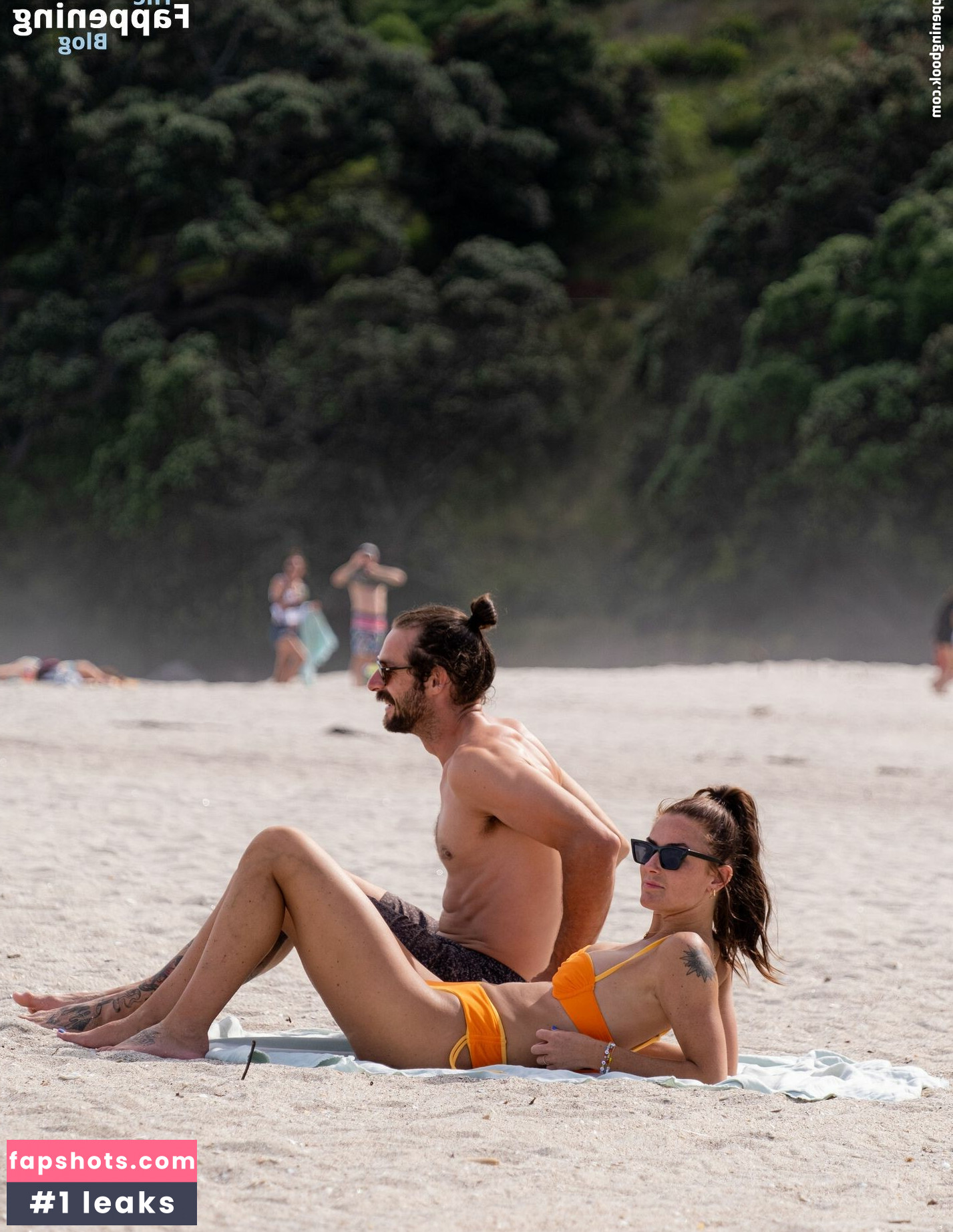 Aesha Scott Nude Leaks OnlyFans Photos #23 - LeakJerk