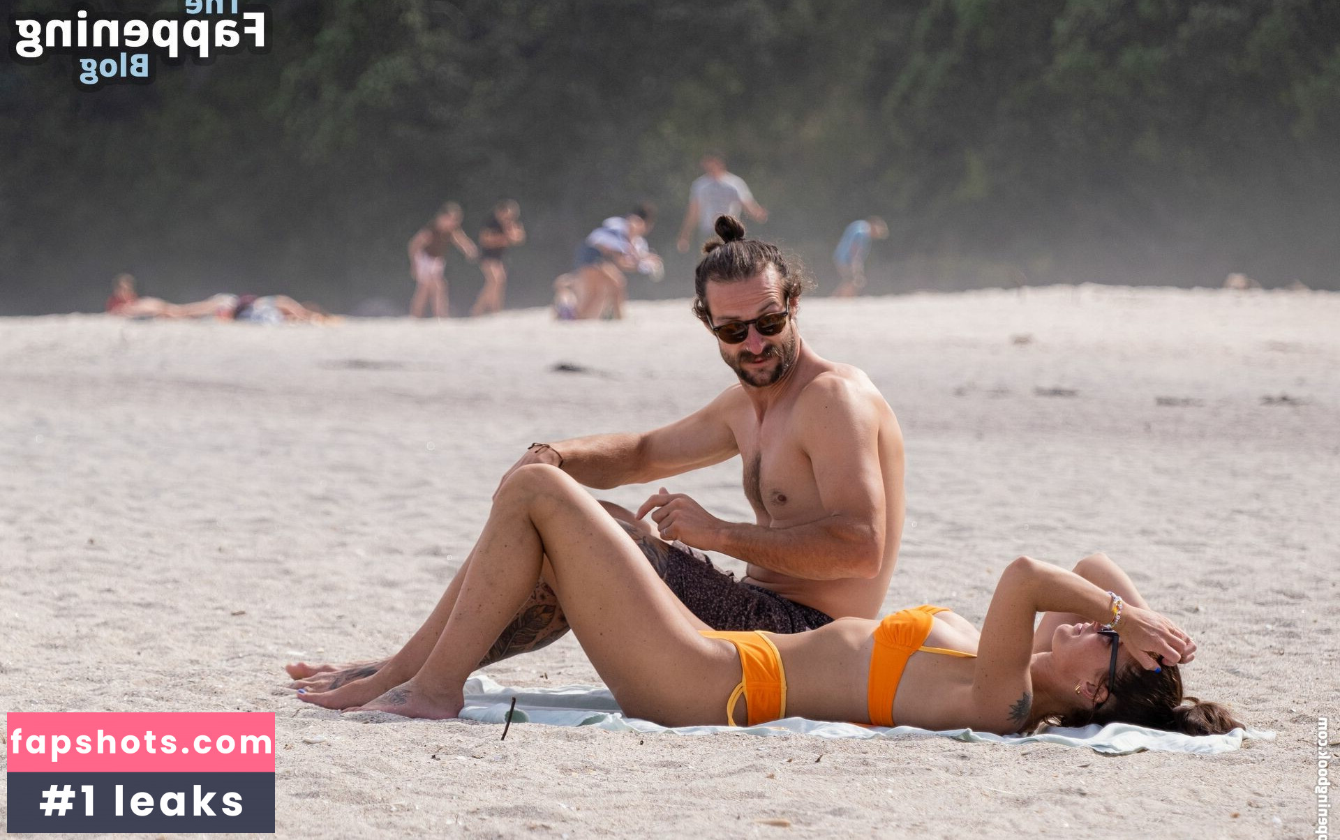 Aesha Scott Nude Leaks OnlyFans Photos #24 - LeakJerk