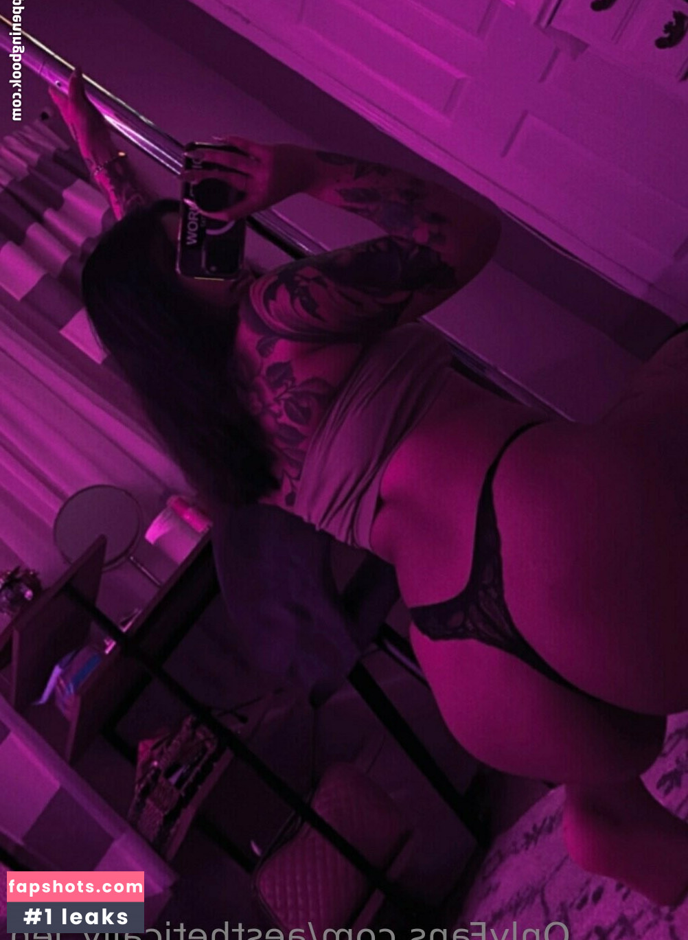 aesthetically_jen Nude Leaks OnlyFans Photos #30 - LeakJerk