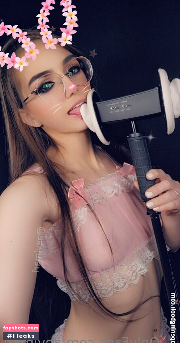 aevimari gallery photo #5